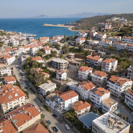 Datca Guel Apart 외부 사진