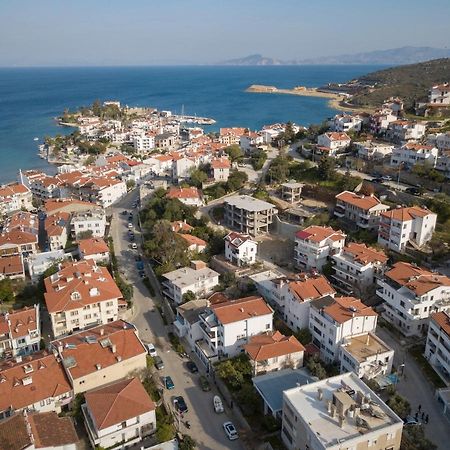 Datca Guel Apart 외부 사진