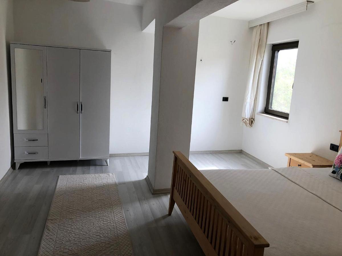 Datca Guel Apart 외부 사진