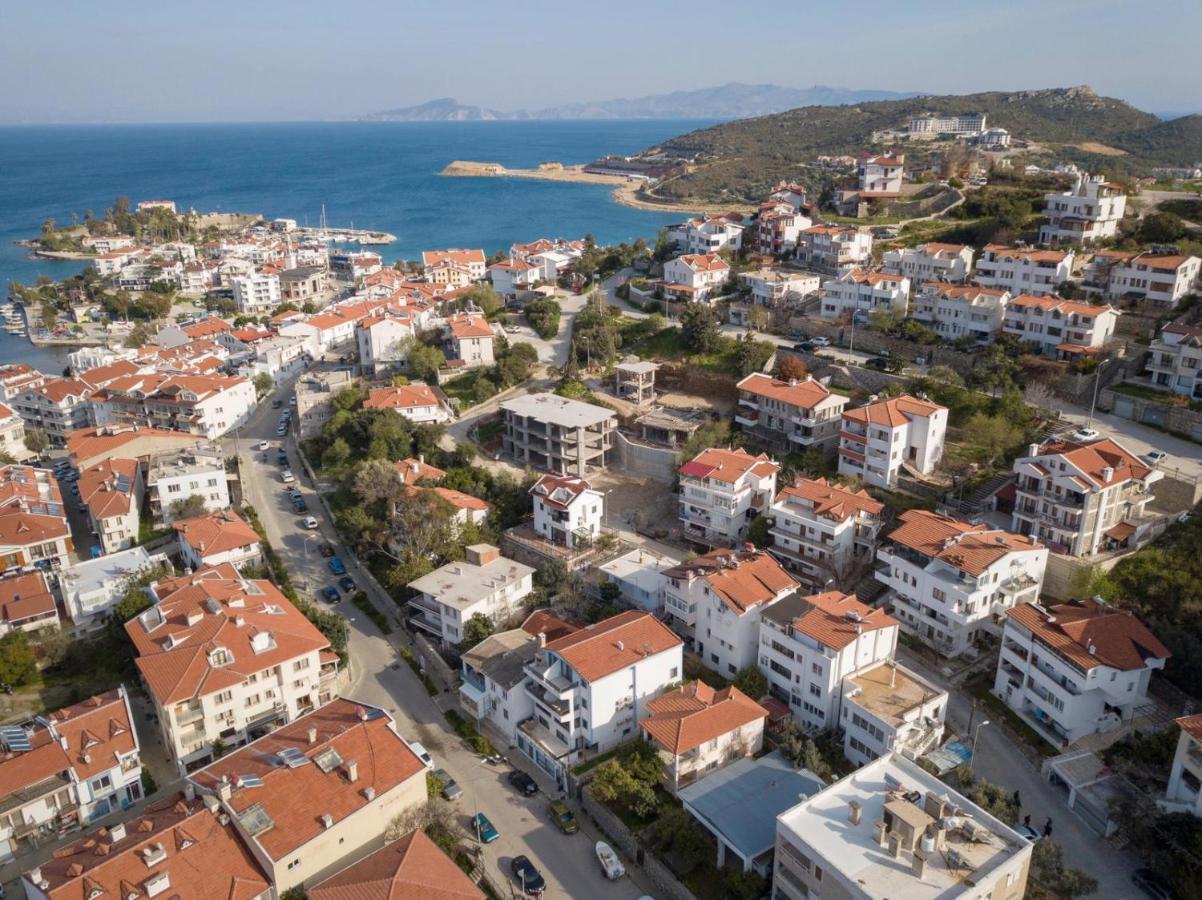Datca Guel Apart 외부 사진