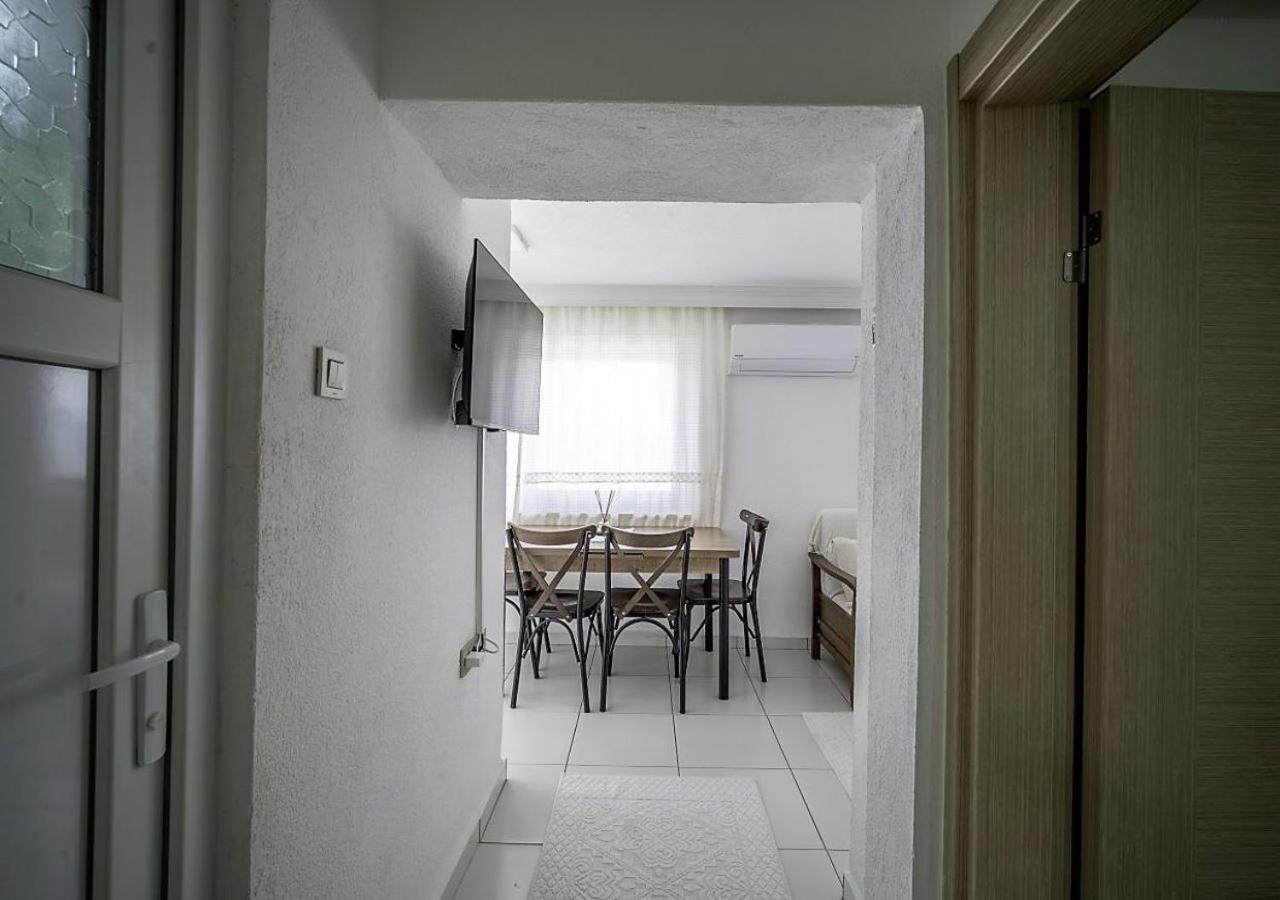 Datca Guel Apart 외부 사진