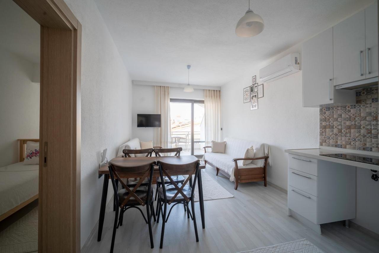 Datca Guel Apart 외부 사진