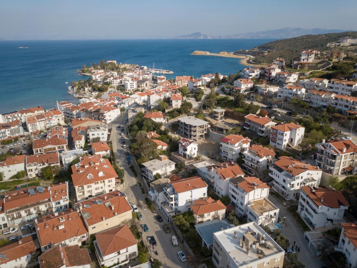Datca Guel Apart 외부 사진